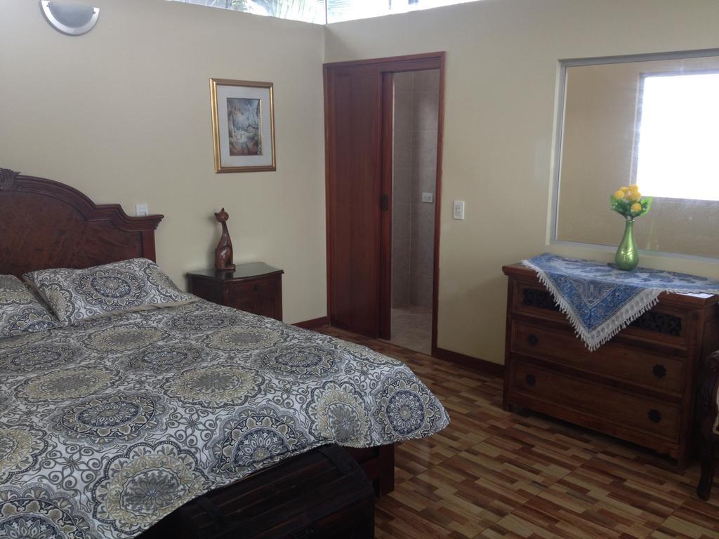 מניזאלס Mirador Finca Morrogacho חדר תמונה