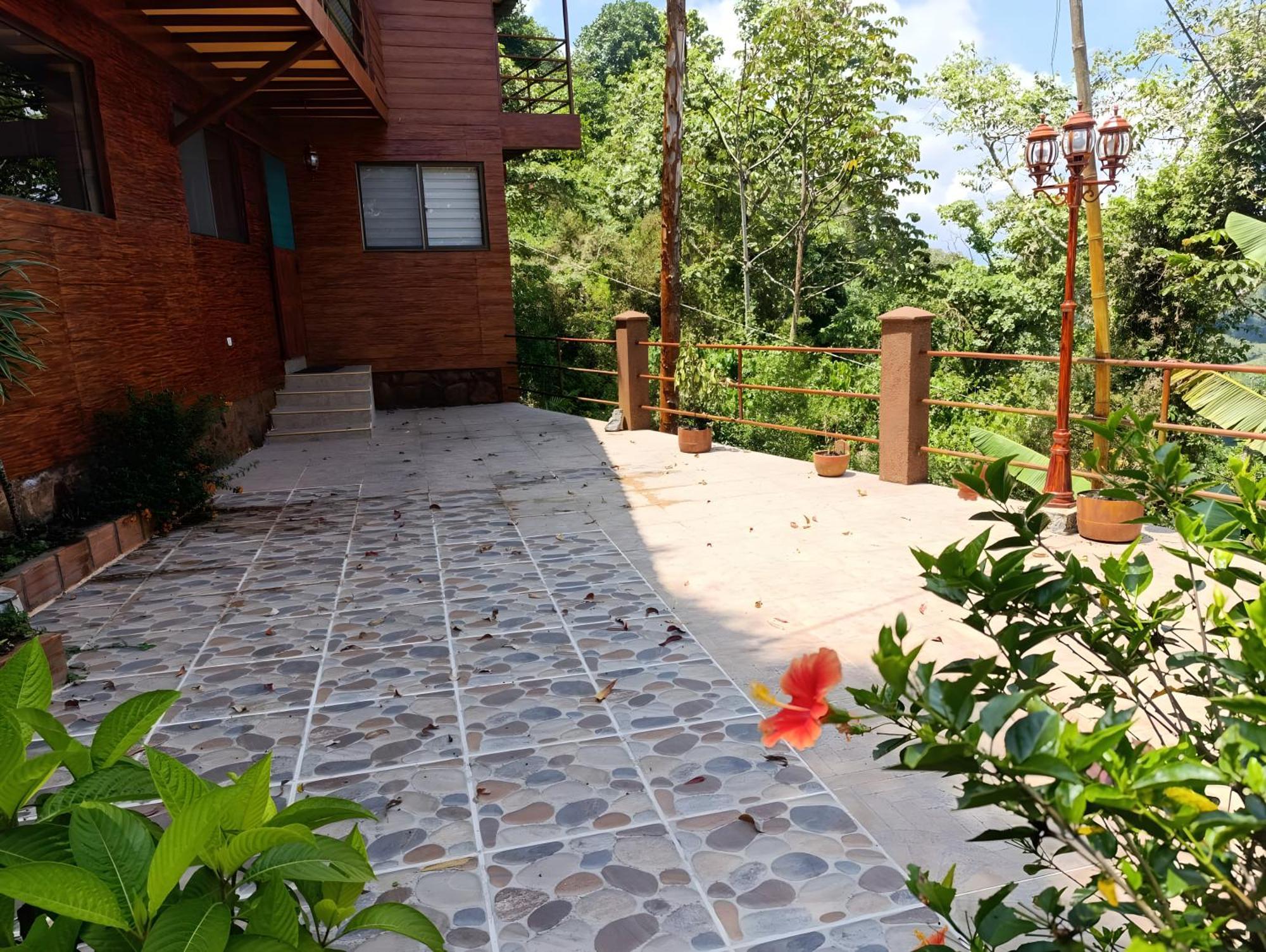 מניזאלס Mirador Finca Morrogacho מראה חיצוני תמונה