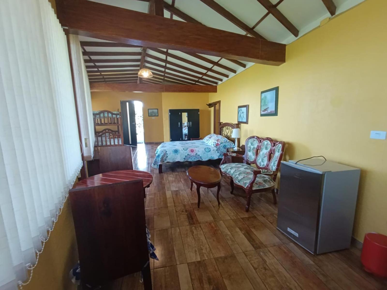 מניזאלס Mirador Finca Morrogacho מראה חיצוני תמונה
