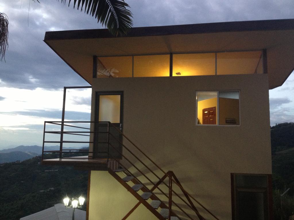 מניזאלס Mirador Finca Morrogacho מראה חיצוני תמונה