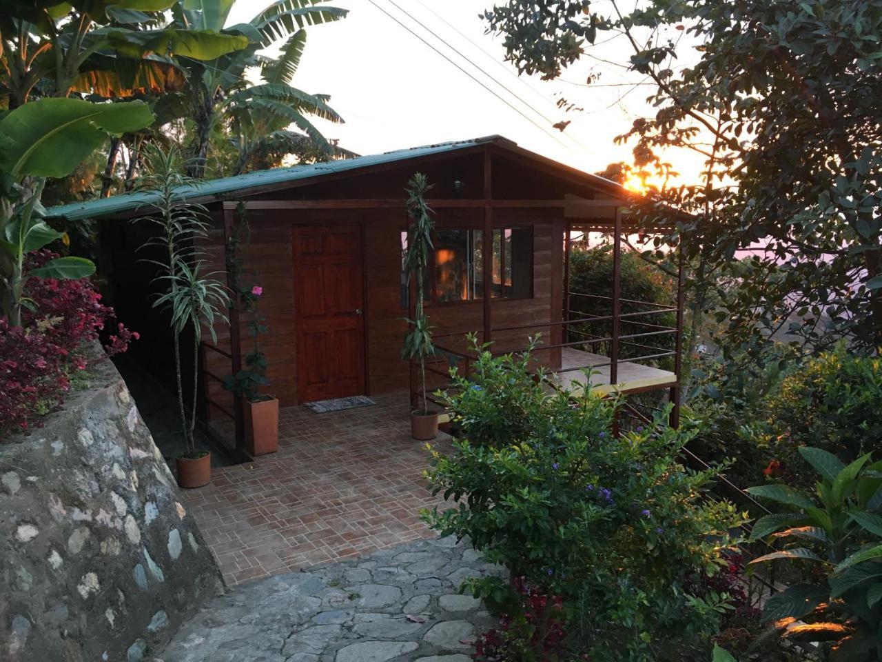 מניזאלס Mirador Finca Morrogacho מראה חיצוני תמונה