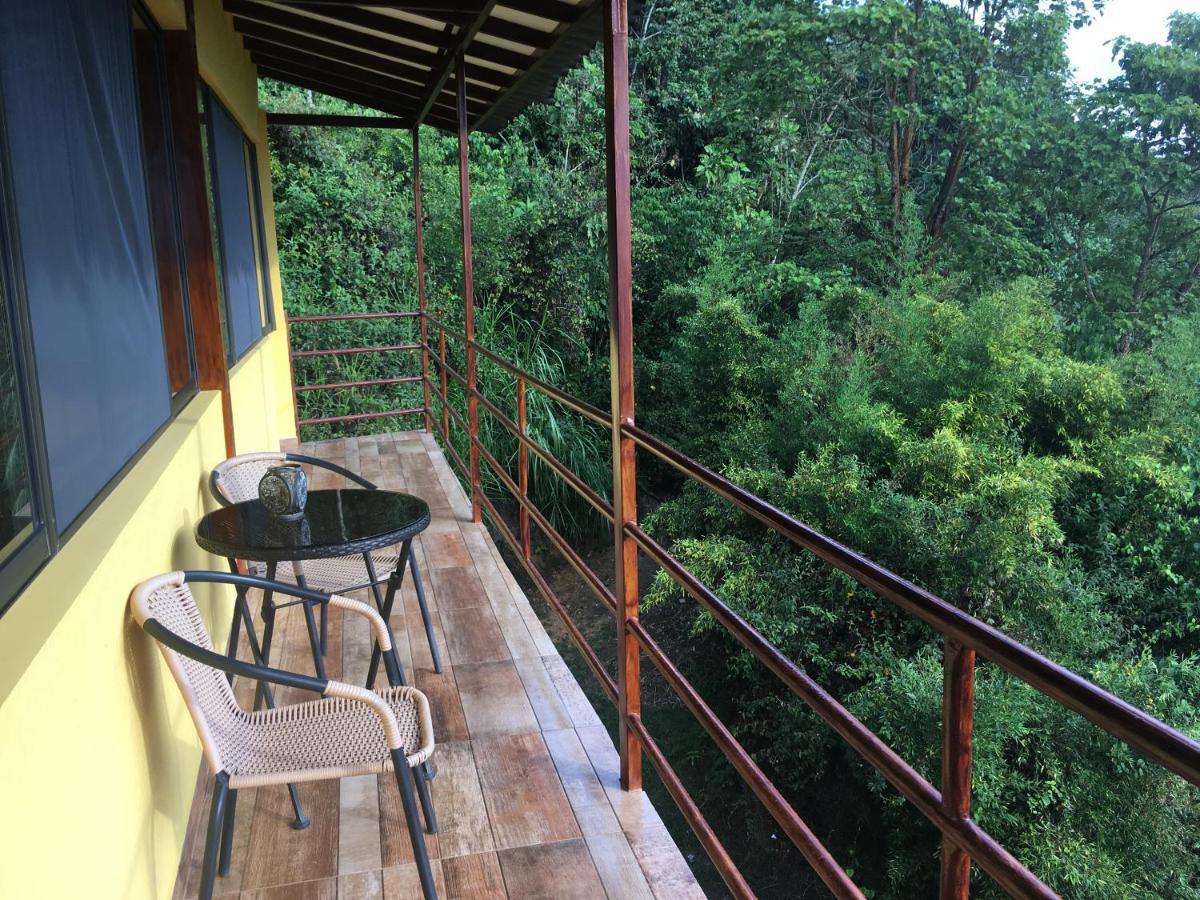 מניזאלס Mirador Finca Morrogacho מראה חיצוני תמונה