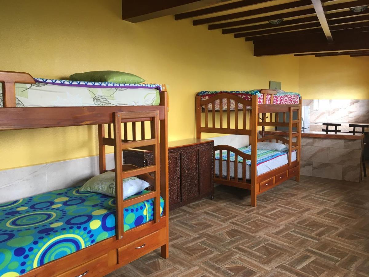 מניזאלס Mirador Finca Morrogacho מראה חיצוני תמונה